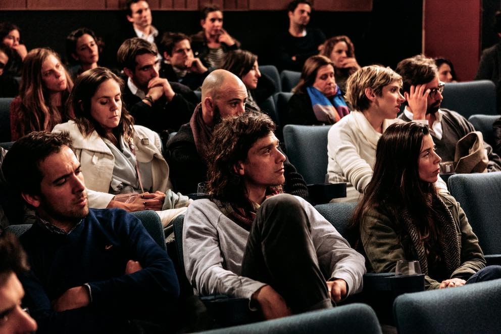 Mastering the Mic: How Public Speaking Catapults Your Software Engineer Career 2 Engaged Engineering Audience