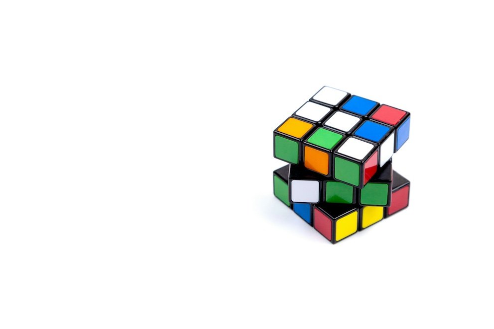 Rubik's Cube