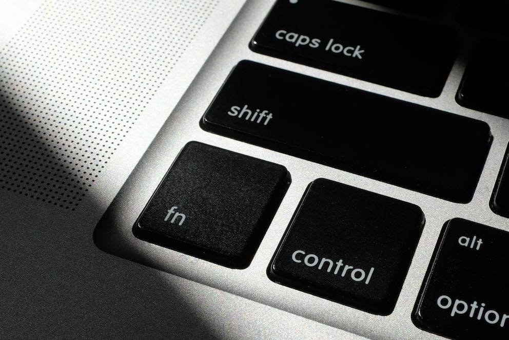 Navigating the Maze of Documentation Updates with Version Control 4 Keyboard Control Key