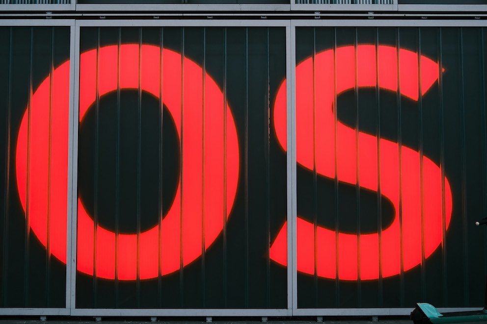 Most Effective Ways to Showcase Your Open-Source Contributions Effectively 4 Open Source OS Logo